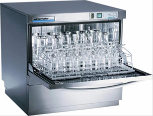 Glass Washer