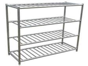 Pot Rack / Storage Rack