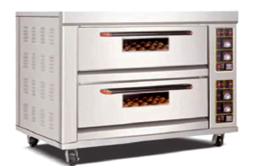 Bakery Equipment Manufacturer
