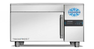 Commercial Blast Chiller
