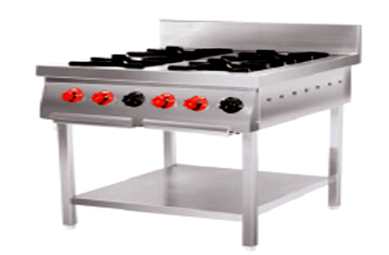 Commercial Kitchen Cooking Equipment Manufacturer
