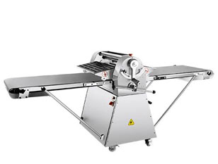 dough sheeter