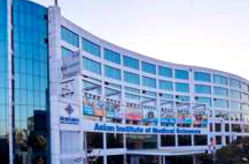 Healthcare Sector
