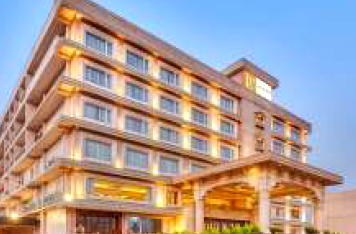 Hotels & Hospitality