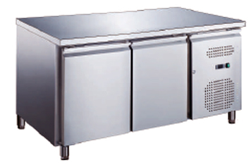 Commercial refrigeration equipment manufacturer