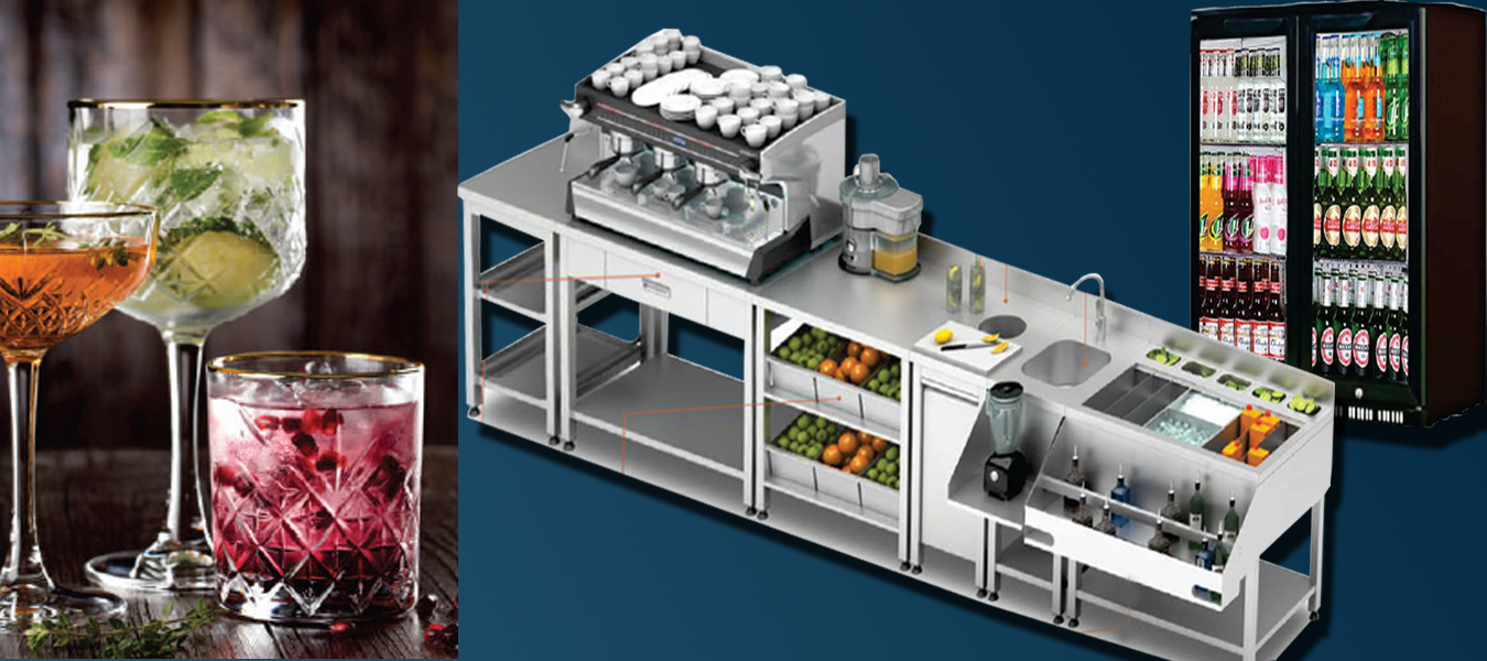 Kitchen Supplies