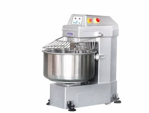 spiral mixer